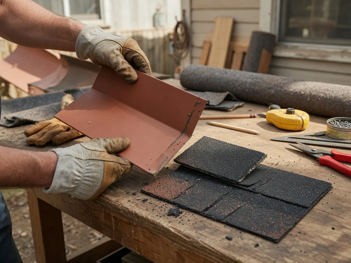 Roof Repair company in Brownville Junction, ME